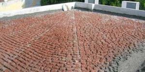 Hydraproof Plaster Solution