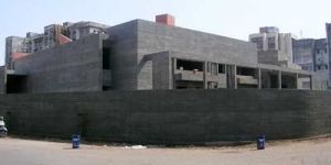 HYDROCLEA1 01 Thermoplastic Acrylic Coating