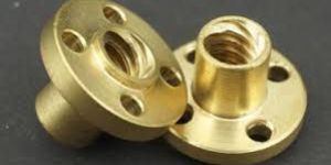 Brass Flanges