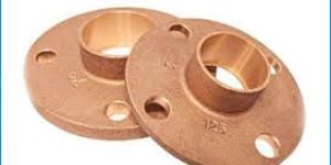 Copper Flanges