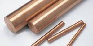 Tungsten Copper