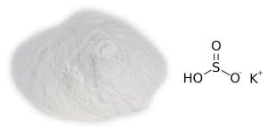 Potassium Metabisulfite