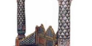 Wooden Furniture (Jhoola)