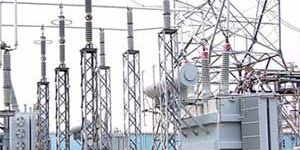 Power Transmission Towers