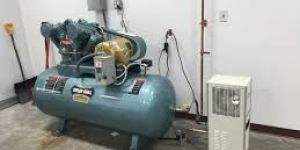 Air Compressor Dryer System
