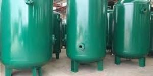 Air Storage Tank