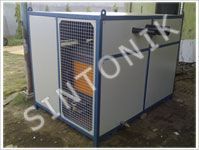 Compressed Air Treatment Products