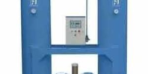 Heatless Type Air Dryer