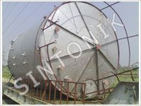 Oil Fuel Handling Systems