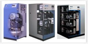 Energy Efficient Compressors