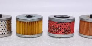 Diesel Engine Fuel Filter Element