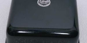 Diesel Engine Head Cover Plate