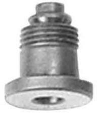 Nozzle Element Delivery Valve