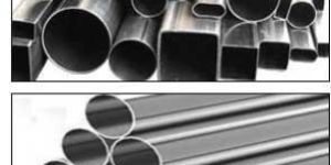 Nickel Alloy Pipes