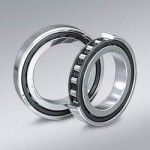 Industrial Cylindrical Bearings