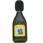 Sound Level Meter