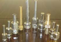 Fountain Nozzle