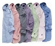 Readymade Shirts