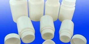 HDPE Bottles