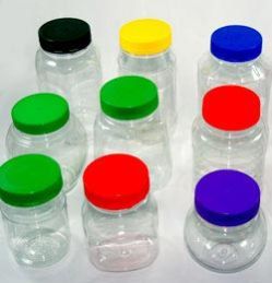 Pet Bottles