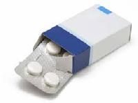 Pharmaceutical Packaging