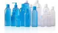 Plastic Pet Bottle