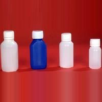 Syrup Bottles