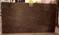 Tan Brown Granite Slabs
