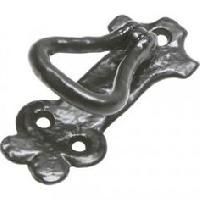 Malleable Black Antique Hardware