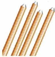 Copper Bonded Rods