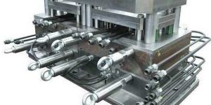 Pressure Die Castings