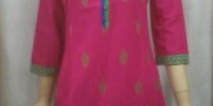 Cotton Kurti