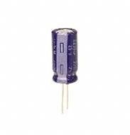 Electrolytic Capacitors