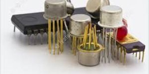 Semiconductor Components