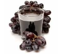 Black Grape Juice