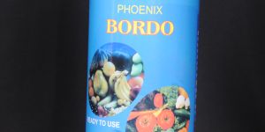 Dissolve Border - agriculture pesticide