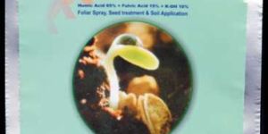 Xeta - Plant Growth Regulator