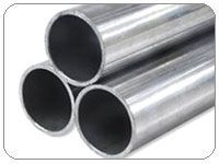 Alloy Steel Pipes