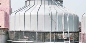 Bactericide For Cooling Towers