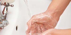 Hand Washing Gel