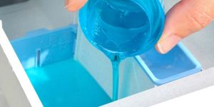 Liquid Detergents