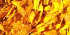 Dried Mango