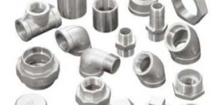 Stainless Steel Pipe Fittings