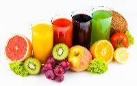 Natural Juice