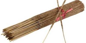 Patchouli Incense Sticks