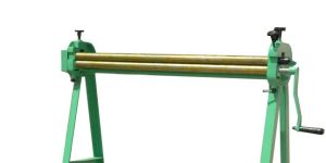 Bending Roller Machine