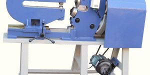Circle Cutting Machines