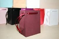 Handmade Gift Bags