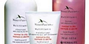 Dry Skin Care Products