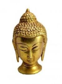 Religious Brass Statues